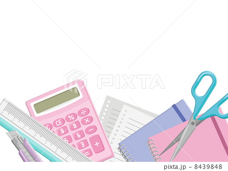 筆記用具 8439848