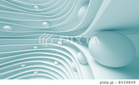 Abstract Architecture Background 8439849