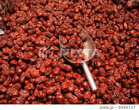 乾燥ナツメ 乾燥ナツメ 8440137