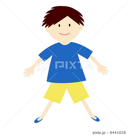男の子-1 男の子-1 8441028