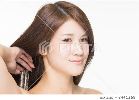 ビューティーイメージ 8441269