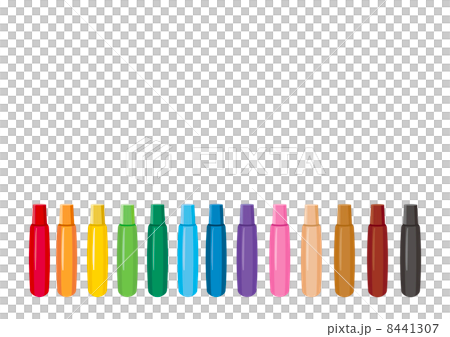 絵具 8441307