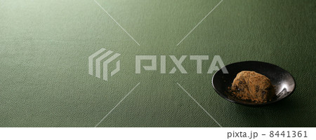 わらびもち 8441361