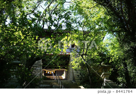 生石神社 生石神社 8441764