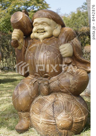 大黒さん 8442876