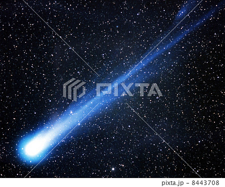 百武彗星-1 8443708