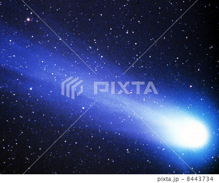 百武彗星-2 百武彗星-2 8443734