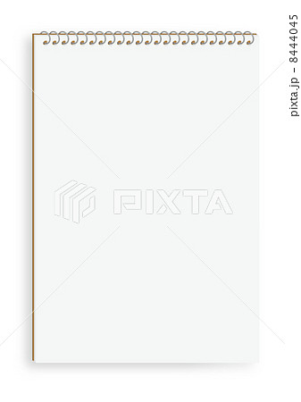スケッチブック　 8444045