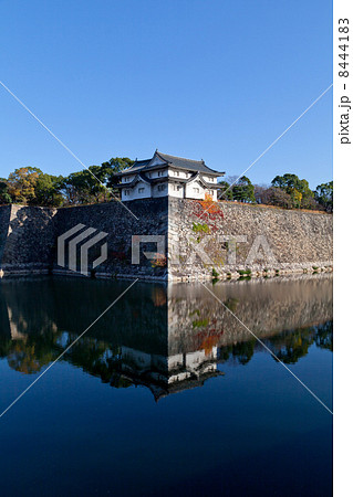 櫓 櫓 8444183