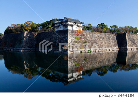 櫓 櫓 8444184