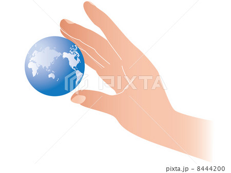 地球にやさしく 8444200