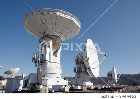 国立天文台野辺山宇宙電波観測所 8444463