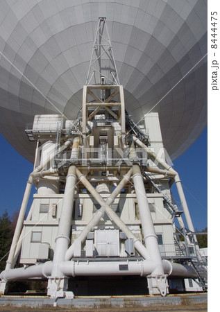 国立天文台野辺山宇宙電波観測所 国立天文台野辺山宇宙電波観測所 8444475
