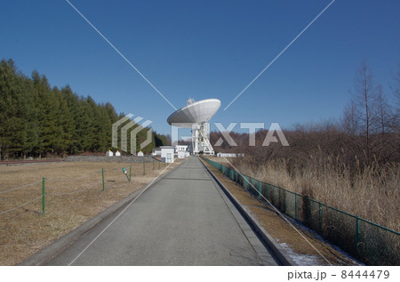 国立天文台野辺山宇宙電波観測所 8444479