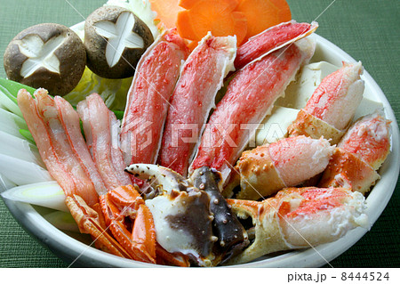 かにしゃぶ 8444524