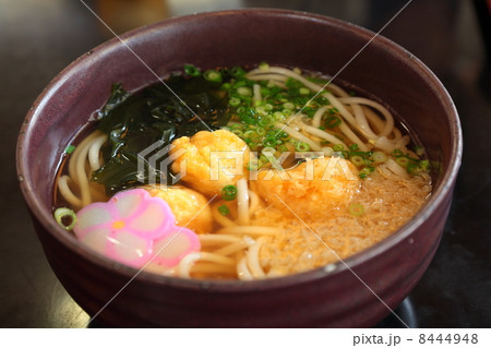 幻の五島うどん 8444948