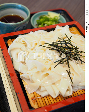 名古屋名物 「きしめん」 名古屋名物 「きしめん」 8444967