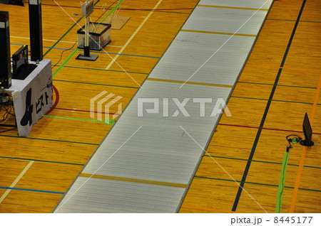 フェンシング会場 フェンシング会場 8445177