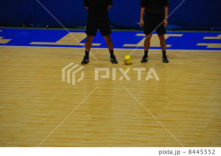 ハンドボール会場 ハンドボール会場 8445552