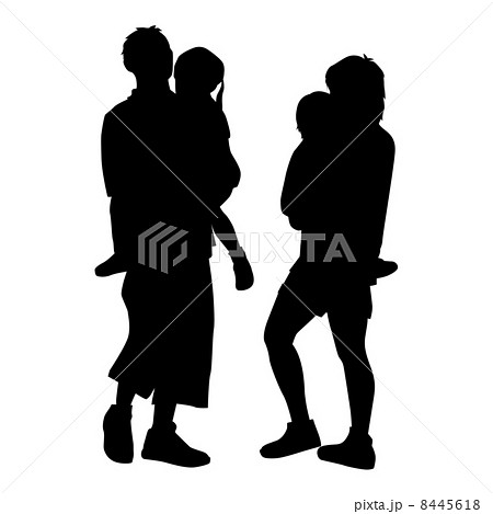 親子 親子 8445618