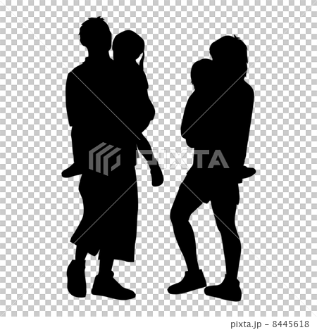 Parent and child 8445618