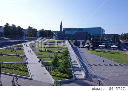 ヘルシンキ ヘルシンキ 8445797