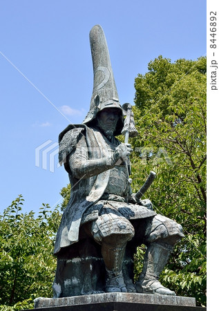 加藤清正像 8446892