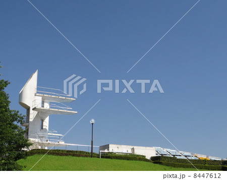 大宮公園プール 大宮公園プール 8447612