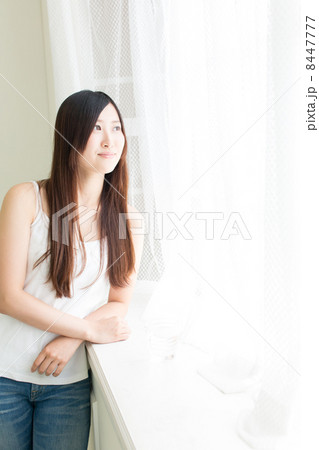 女性ライフスタイルイメージ 女性ライフスタイルイメージ 8447777