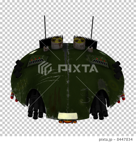 Spaceship Spaceship 8447834