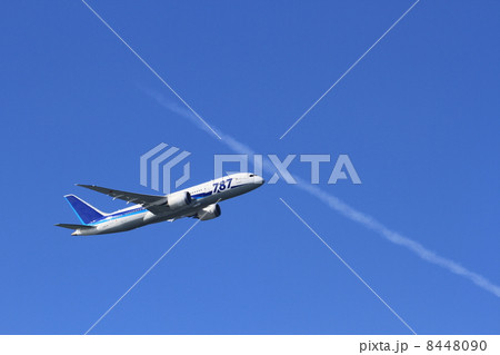B787-800 B787-800 8448090