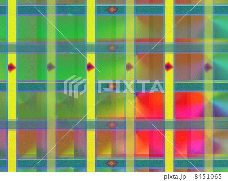 Pattern、背景、模様、チェック 8451065