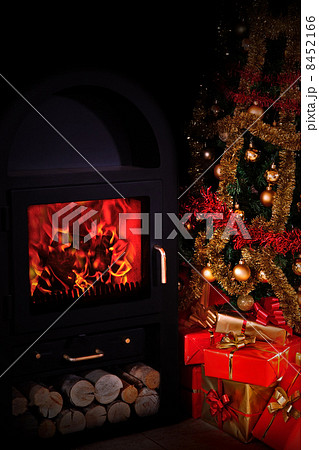 Christmas eve 8452166