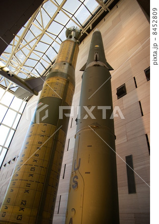 スミソニアン航空宇宙博物館 スミソニアン航空宇宙博物館 8452809