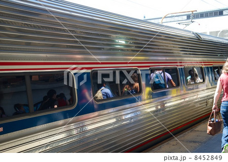 アムトラック 8452849