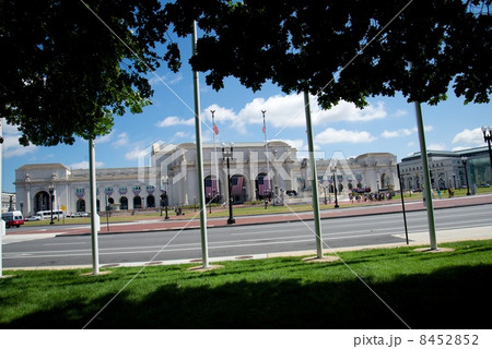 ユニオン・ステーション 8452852