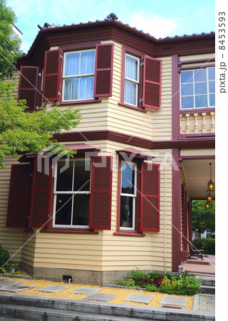 ラインの館 8453593