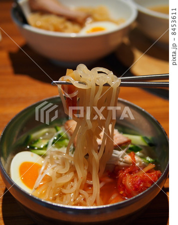 盛岡冷麺 盛岡冷麺 8453611