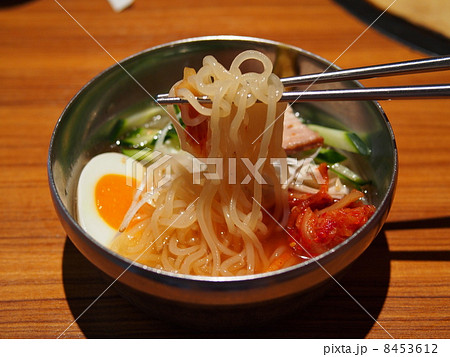 盛岡冷麺 8453612