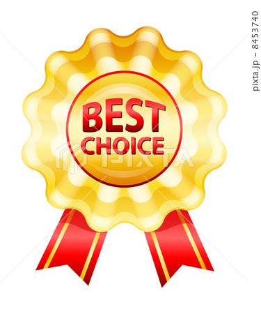 Best choice gold label 8453740