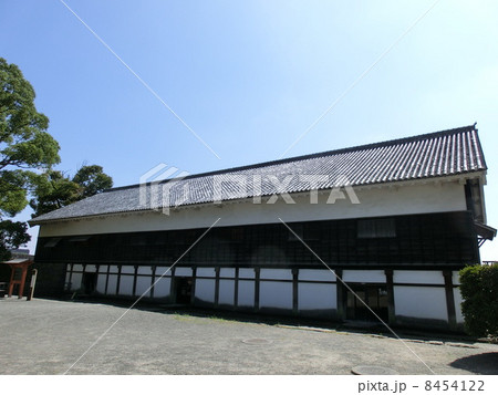 熊本地震前の熊本城 数寄屋丸二階御広間 熊本地震前の熊本城 数寄屋丸二階御広間 8454122