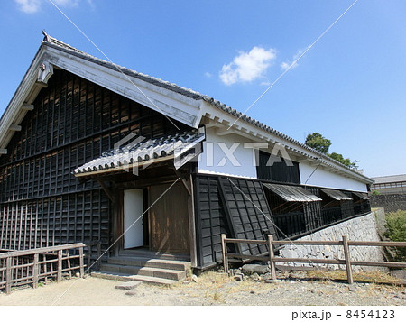 熊本地震前の熊本城 数寄屋丸二階御広間 熊本地震前の熊本城 数寄屋丸二階御広間 8454123