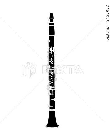 クラリネット 8455053