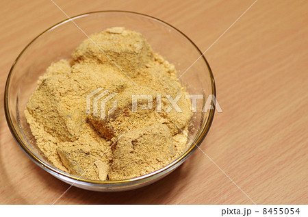 わらびもち 8455054