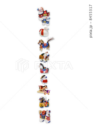 干支　午 8455317