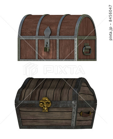 宝箱 宝箱 8456047