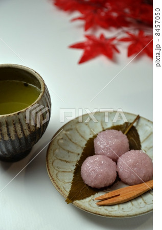 さくら餅 8457050