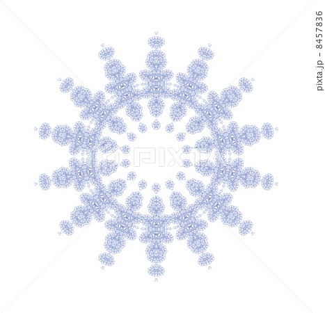 Abstract shape 8457836