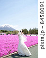 結婚 8458091