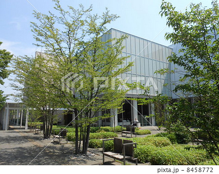府中市美術館(東京都府中市) 8458772